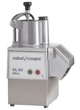 Coupe-légumes 1 vitesse ROBOT COUPE 24473 CL 50 Ultra